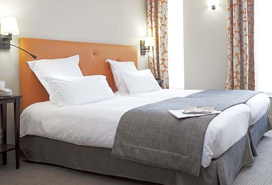 Hotel Le Relais Saint Charles