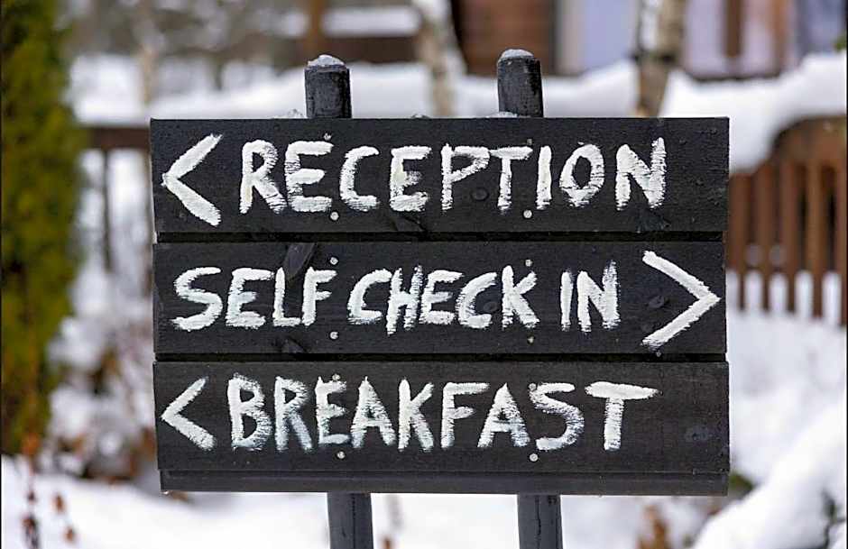 Blue Hotel Fagrilundur - On The Golden Circle