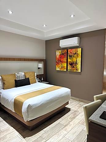 Hotel Soleil Business Class