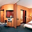 Suite Novotel Hannover