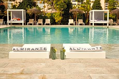 Hotel Almirante