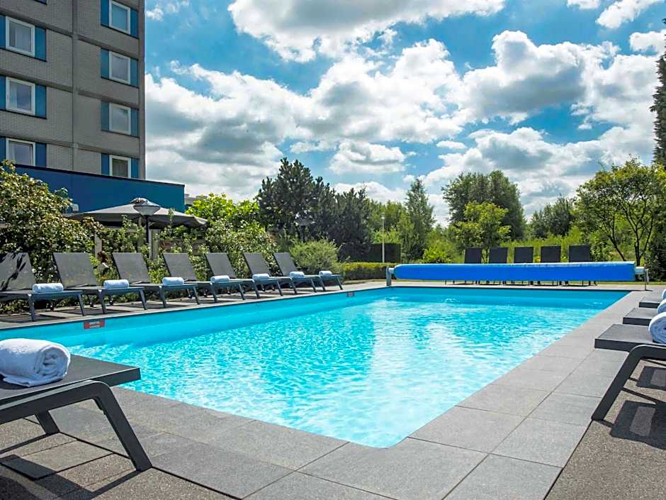 Novotel Eindhoven