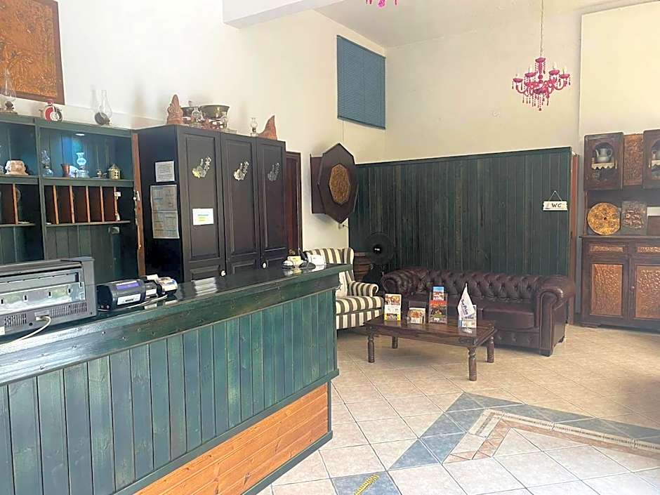 Blue Bay Beach Hotel