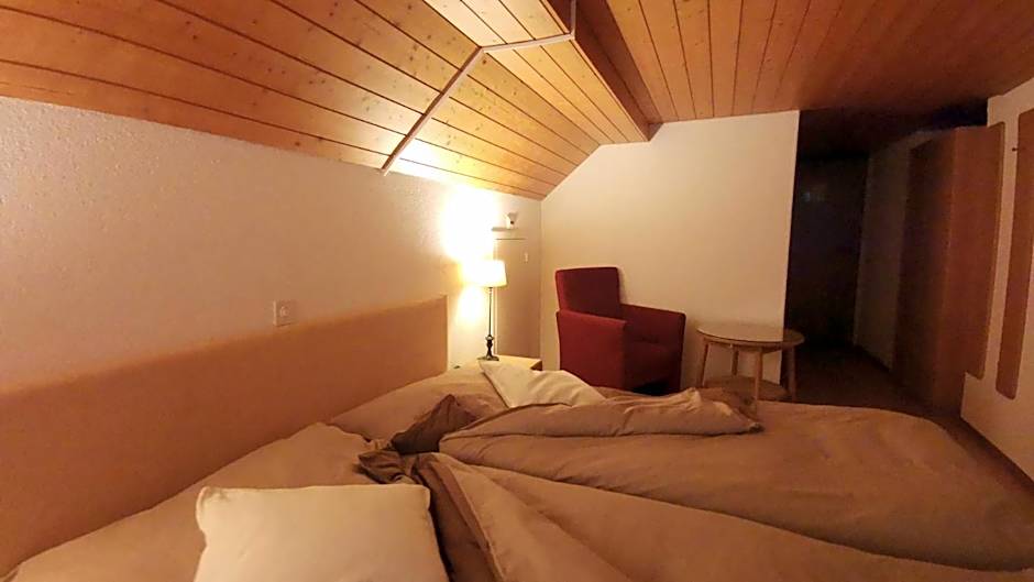 il fiore Hotel Steinach SG