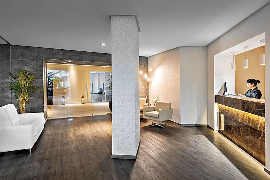 Elba Premium Suites - Adults Only