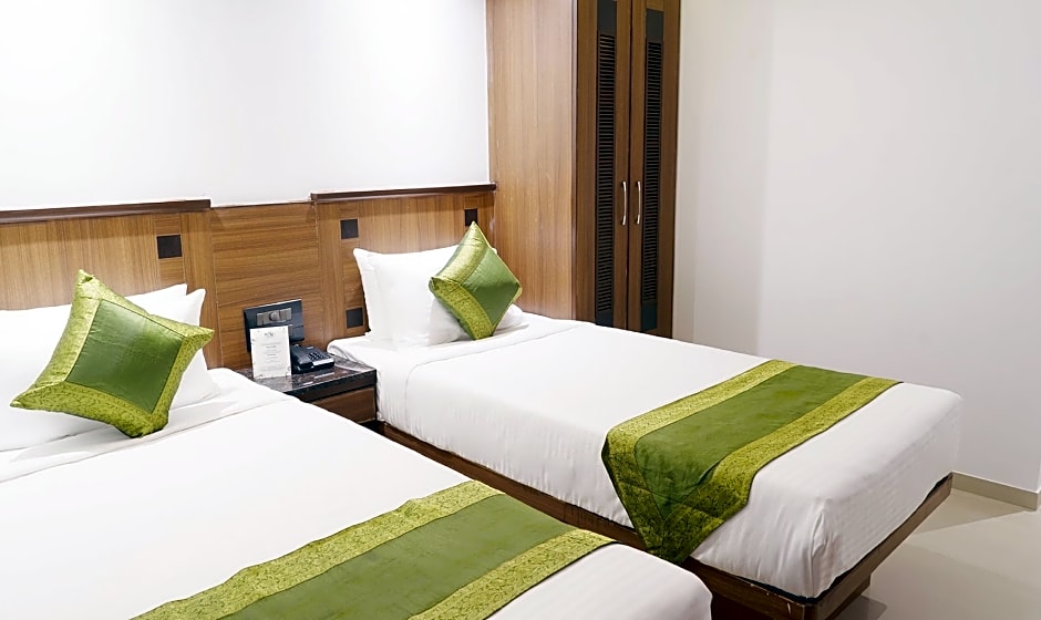 Treebo Olive Inn Near BKC