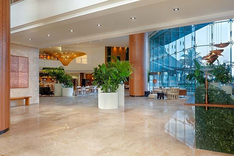 YAS PLAZA MANGROVES by IHG