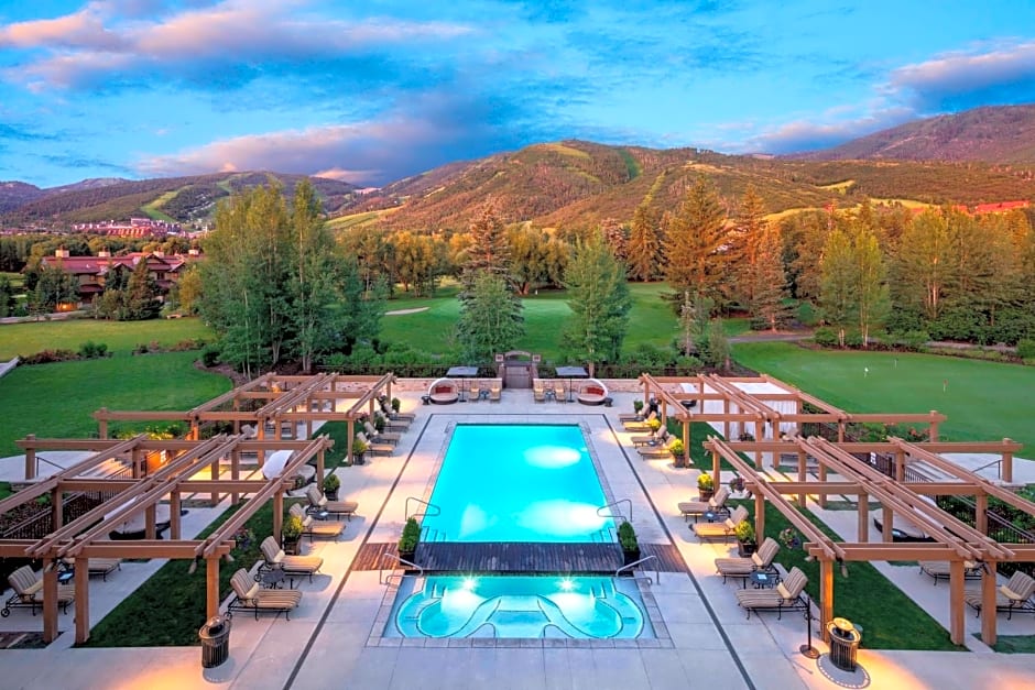 Hotel Park City, Autograph Collection by Marriott