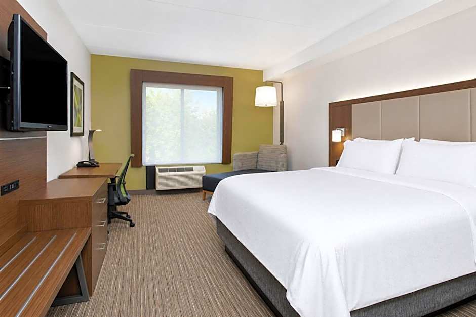 Holiday Inn Express & Suites Lebanon By IHG
