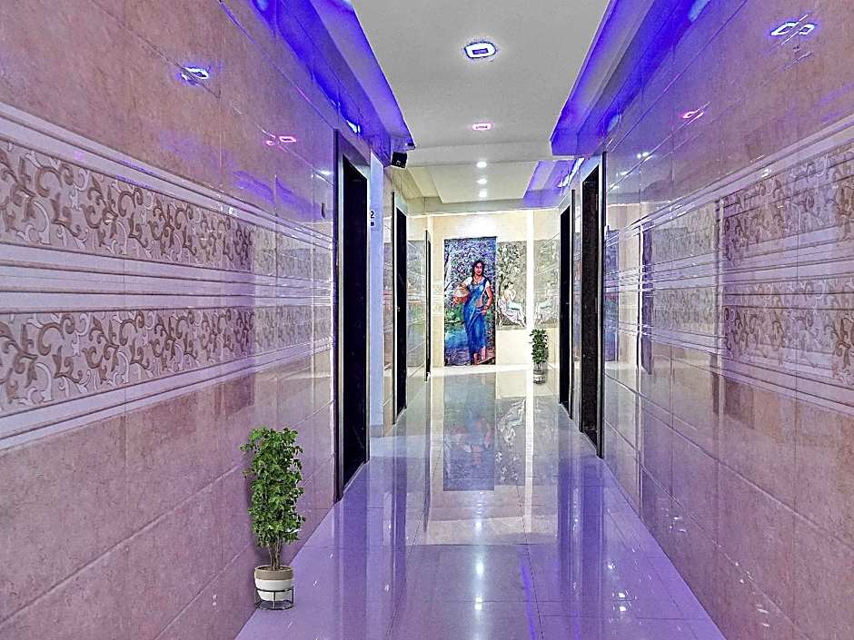 Townhouse C Scheme Ahinsa Circle