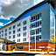 Aloft Raleigh Durham Airport Brier Creek