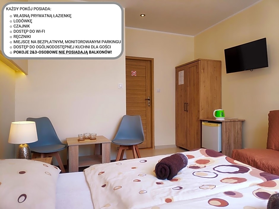 Noclegi Strzelec Karpacz – Karpacz, WI