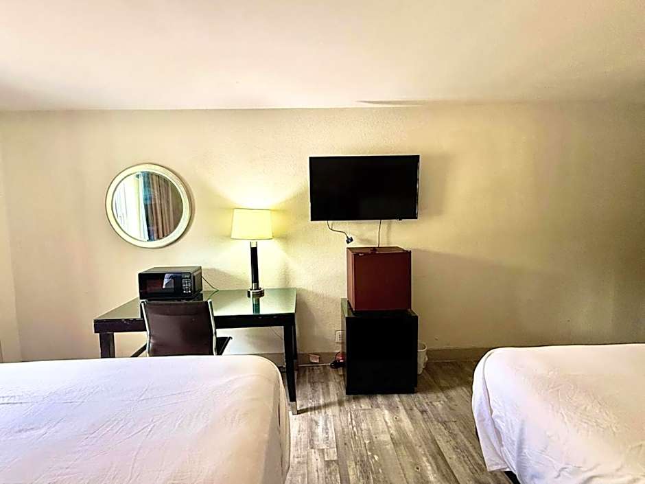 University Inn of Carbondale by Hotel O