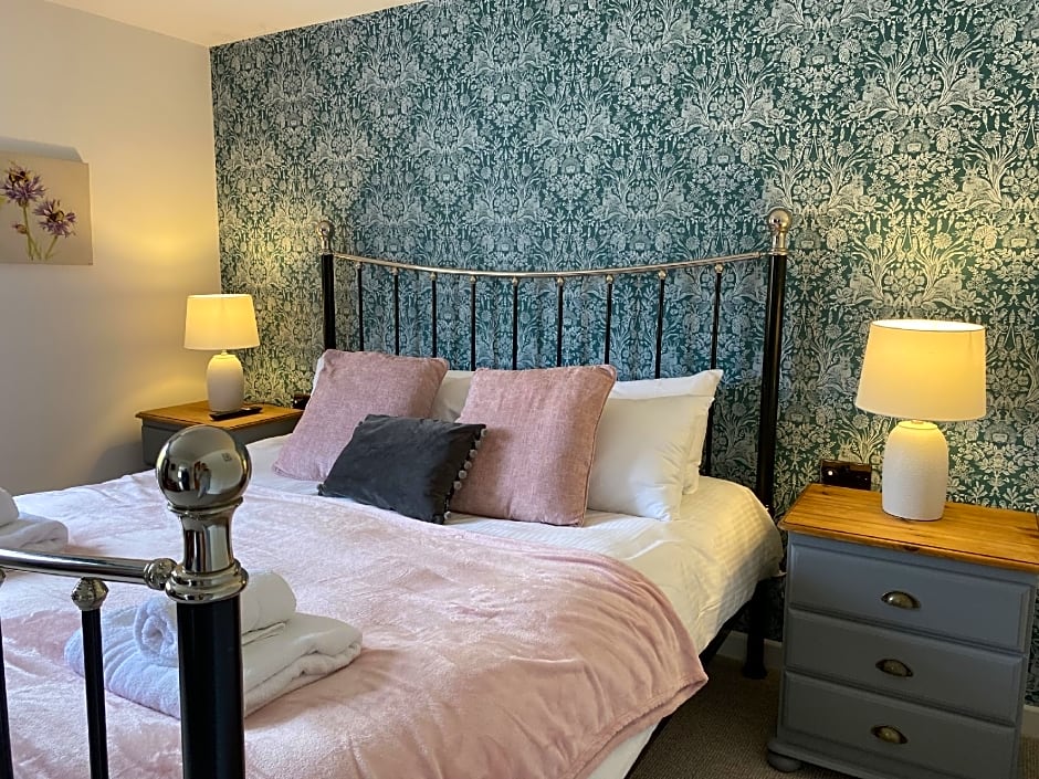 The Countryman Hotel – St. Ives