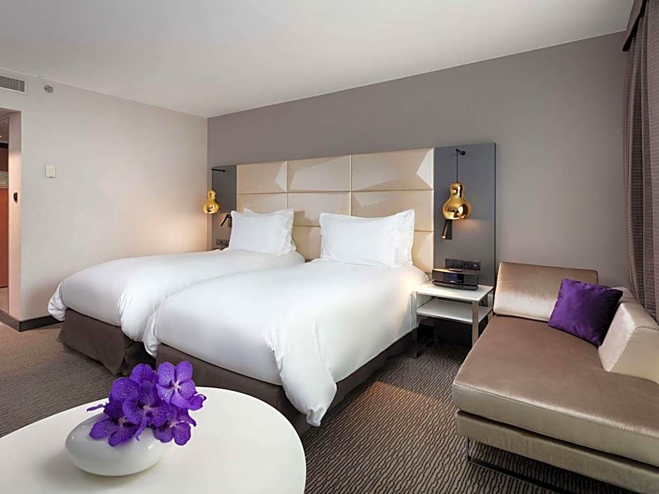 Sofitel Victoria Warsaw