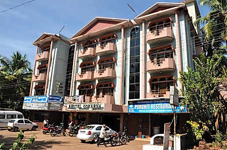 Hotel Gokarna International