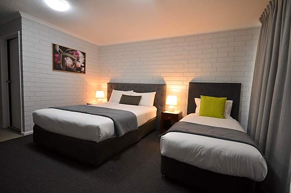 Frewville Motor Inn