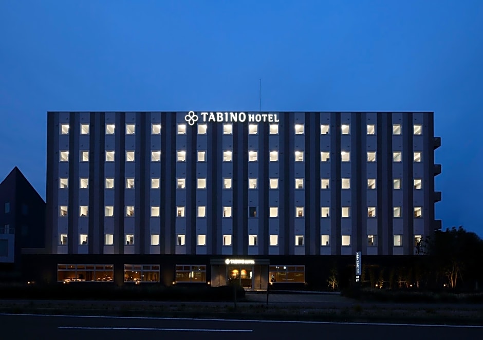 Tabino Hotel Kashima