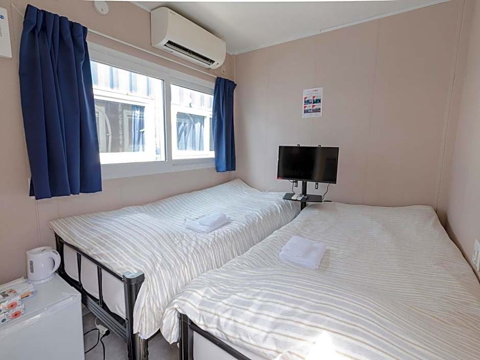 住吉ビレッジ種子島