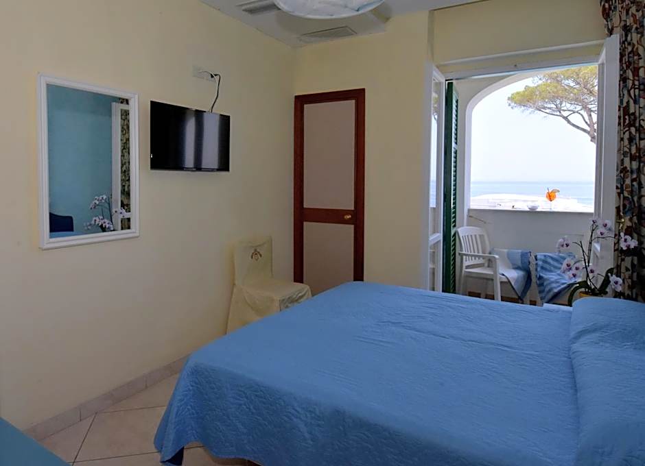 Hotel L'Approdo
