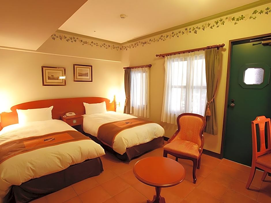 Hotel Monterey Nagasaki