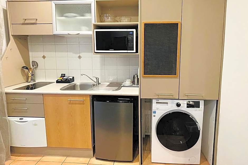 Quest Atrium Serviced Apartments