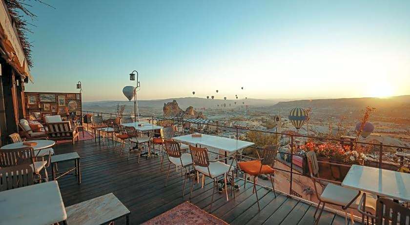 Dream of Cappadocia
