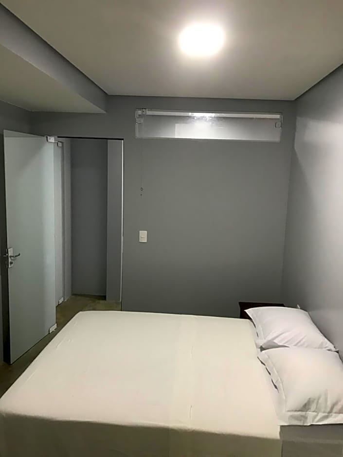 Pousada Ohana Dullius