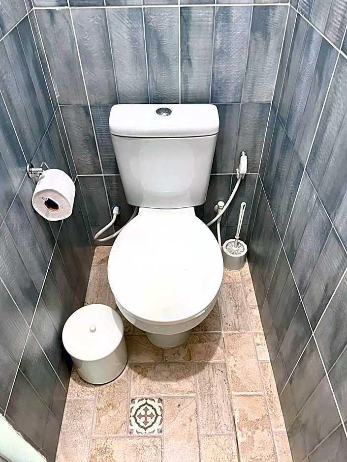 Eco Hostel Bosque di Barro