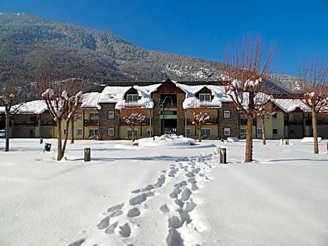 Village Club Les Balcons des Pyrénées