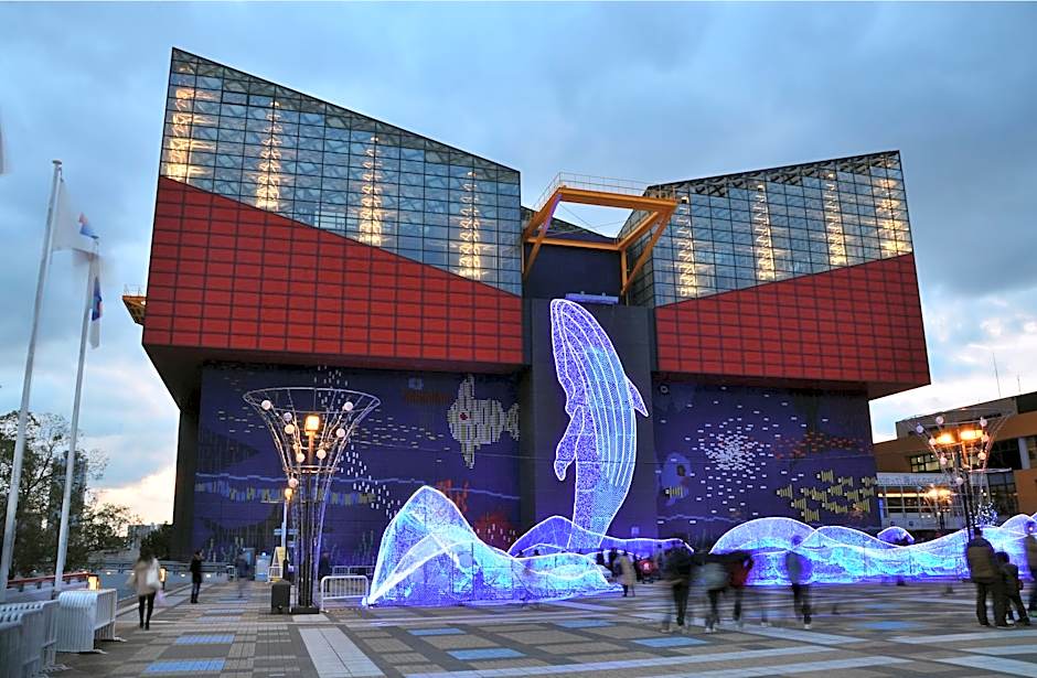 The Hotel North Osaka