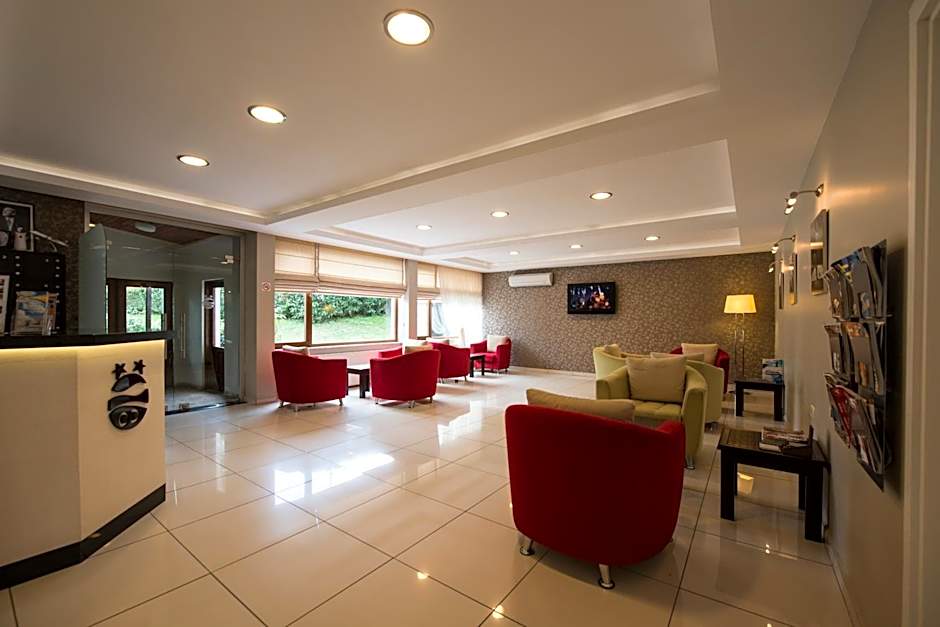 Otel Diyojen