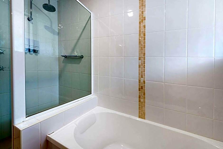 Quality Inn City Centre