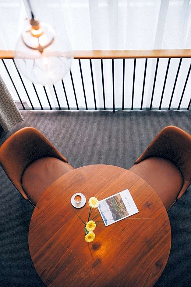 Best Western Atlantic Hotel