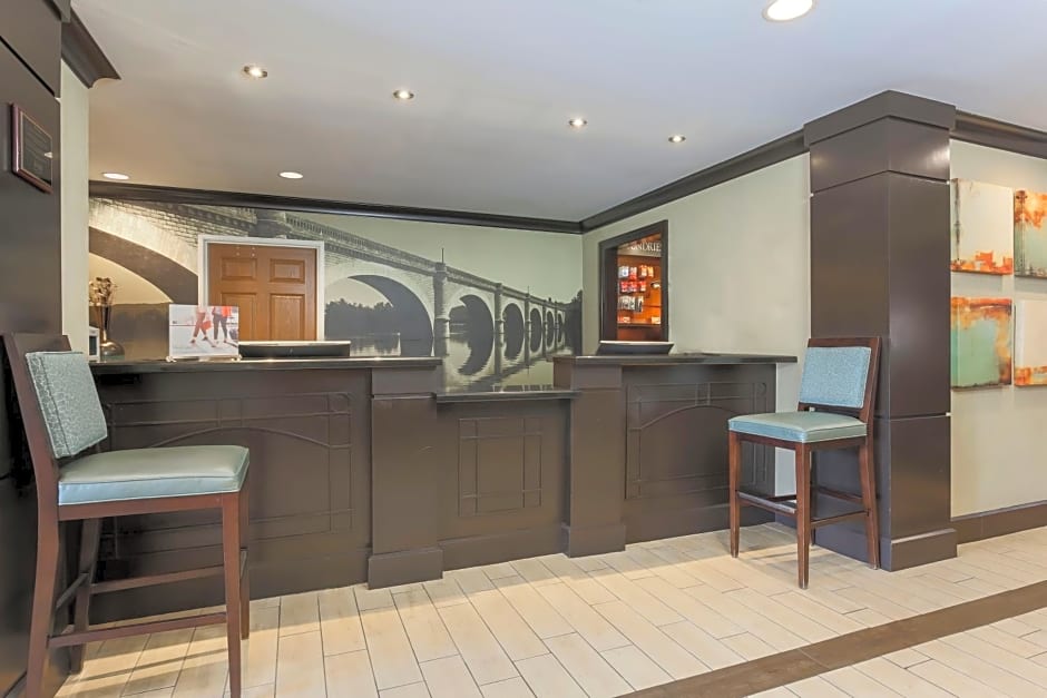 Staybridge Suites Columbus-Dublin By IHG