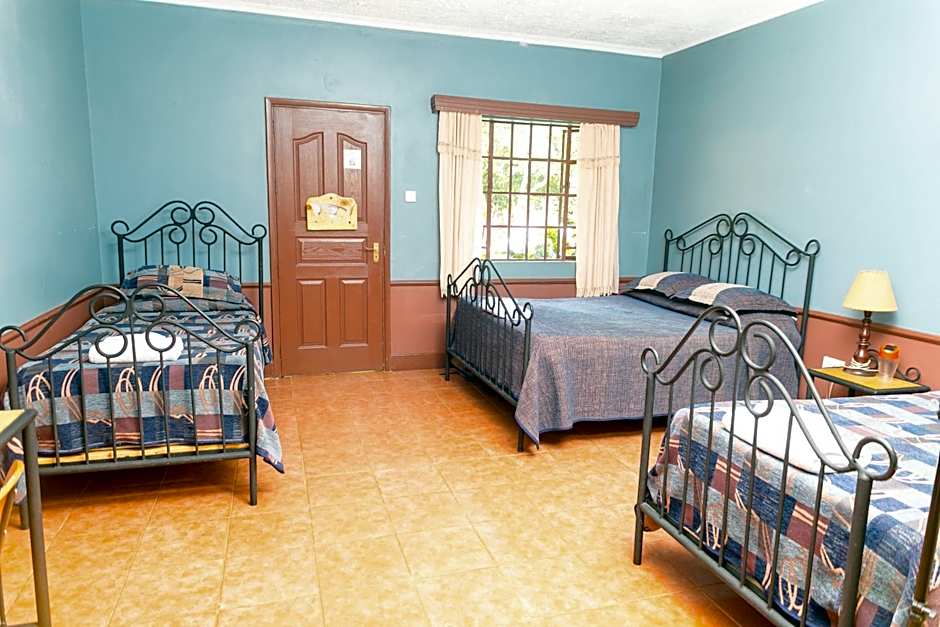 Brackenhurst Conference and Retreat Centre