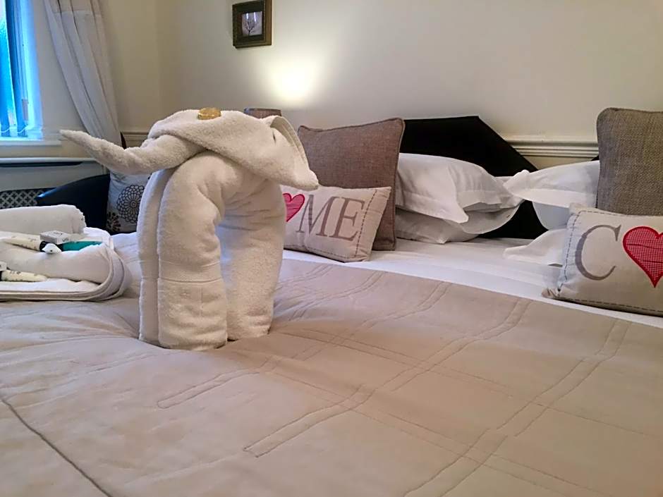 Chester House Guest House