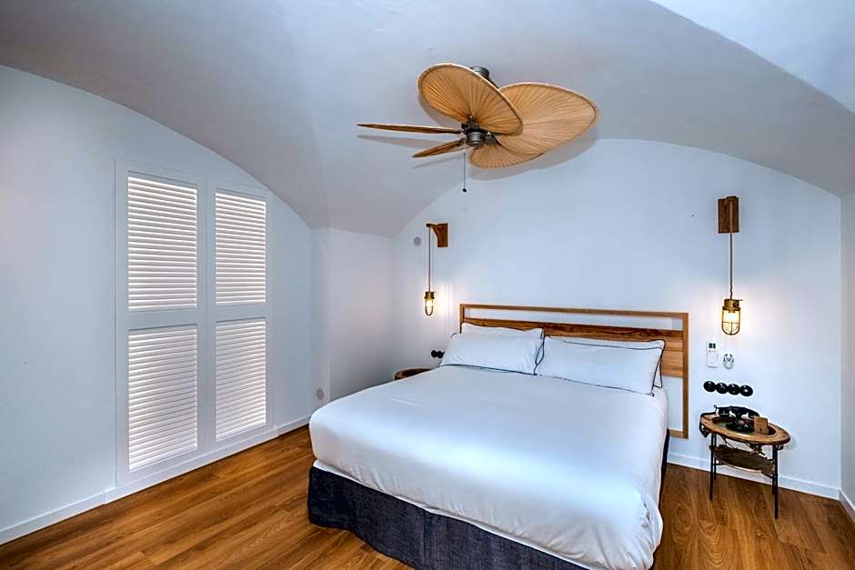 Nao Catedral Boutique Hotel