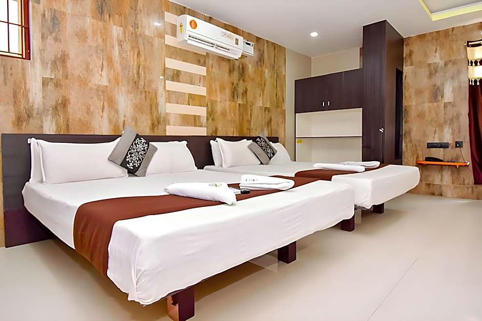 Zdjęcie 1 z 1 — 1 King Bed Suite