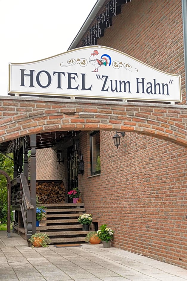 Hotel zum Hahn