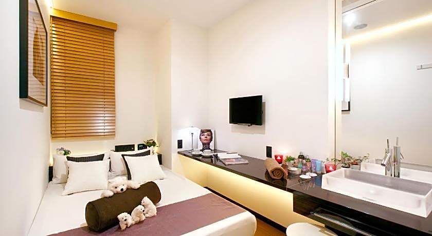 HOTEL DUO kinshicho