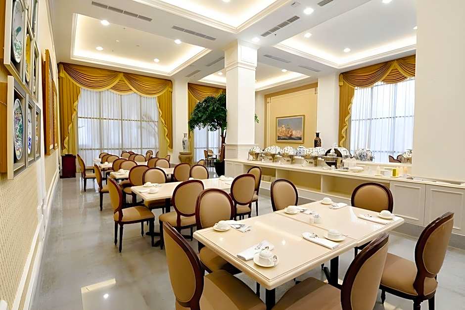 Mahkota Hotel Singkawang - CHSE Certified