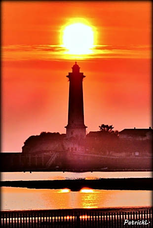 Le Crist'Al, hôtel climatisé, front de mer, proche du centre ville, et solution de restauration