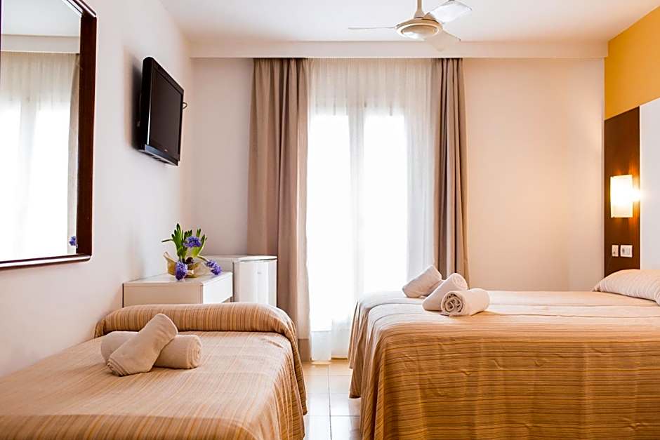 Sagitario Hostal Ciutadella