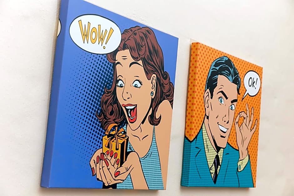 Friday Creek Retreat