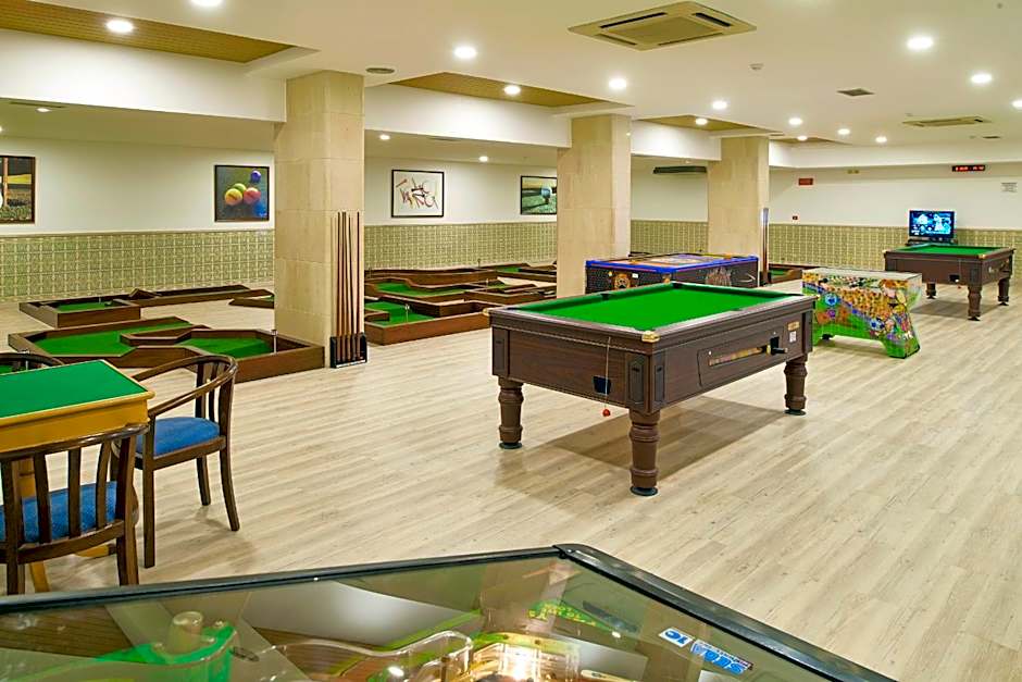 Hotel Apartamento Brisa Sol