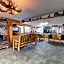 Booneslick Lodge - Neosho