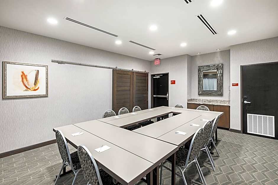 TownePlace Suites by Marriott Dallas Plano/Richardson