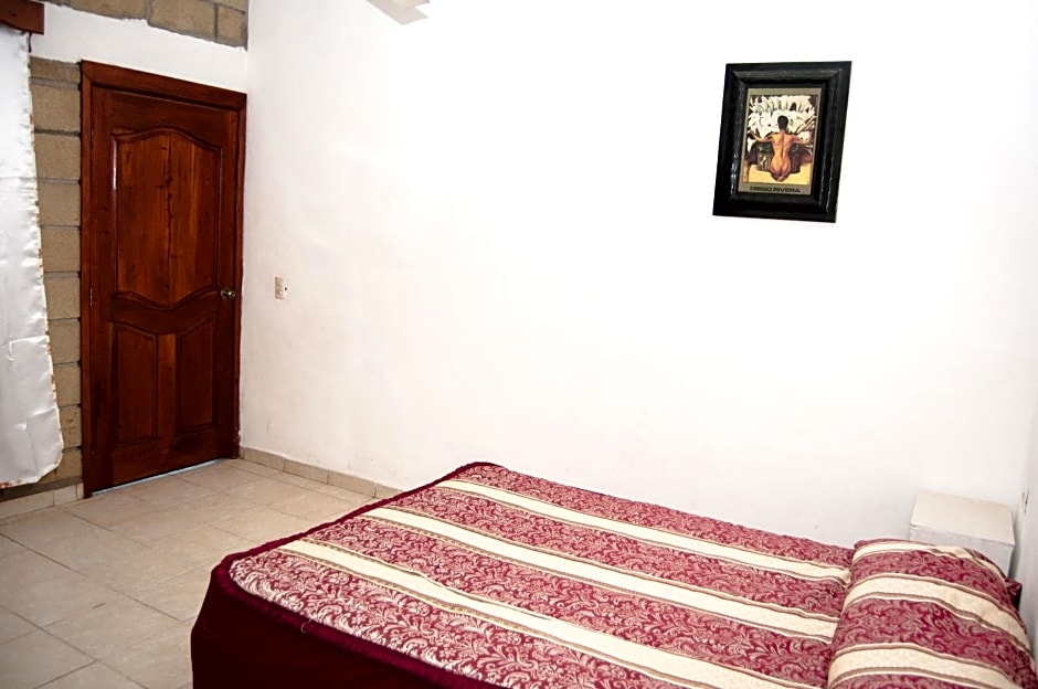 Hotel y Restaurante EL TEXANO