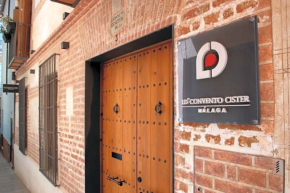 LD Convento Cister